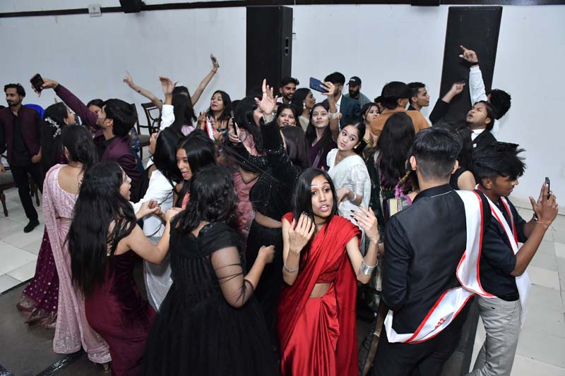 Mass communication colleges in Delhi